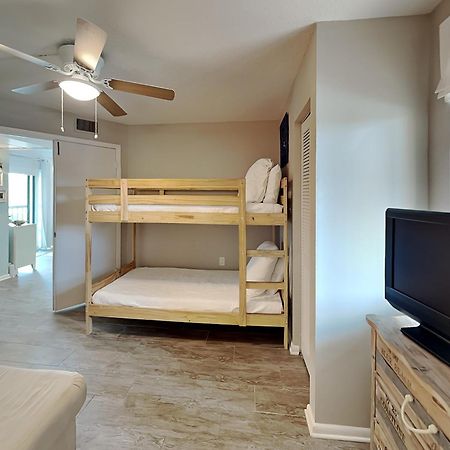Ocean Village Club D23 Saint Augustine Eksteriør billede