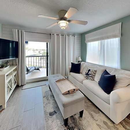 Ocean Village Club D23 Saint Augustine Eksteriør billede