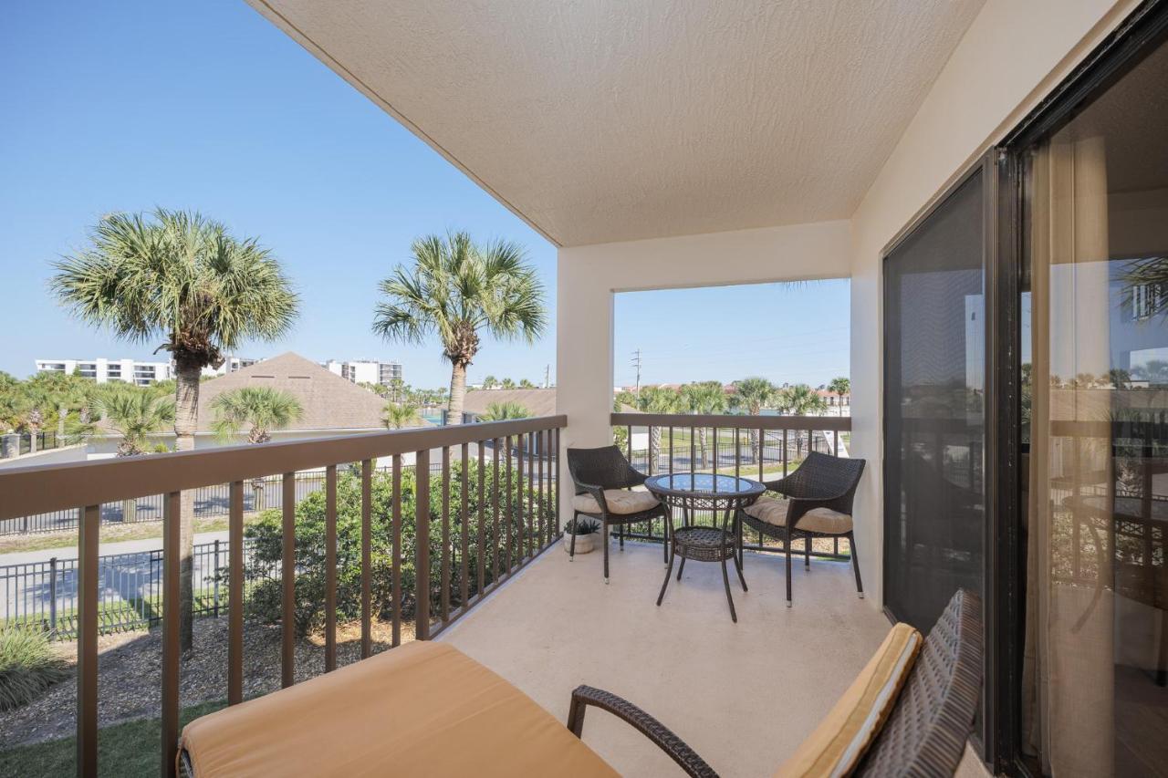 Ocean Village Club D23 Saint Augustine Eksteriør billede