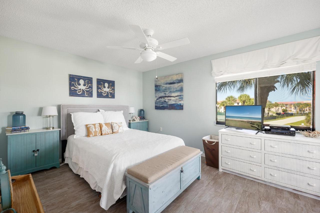 Ocean Village Club D23 Saint Augustine Eksteriør billede