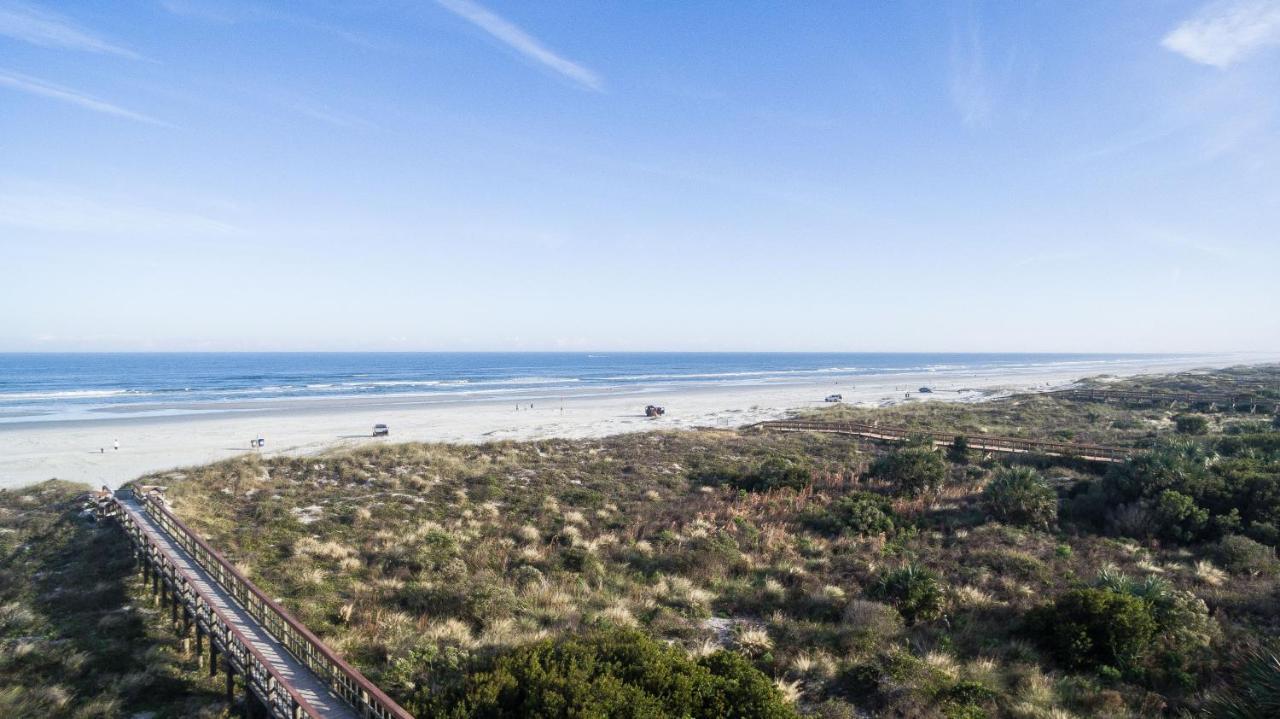 Ocean Village Club D23 Saint Augustine Eksteriør billede