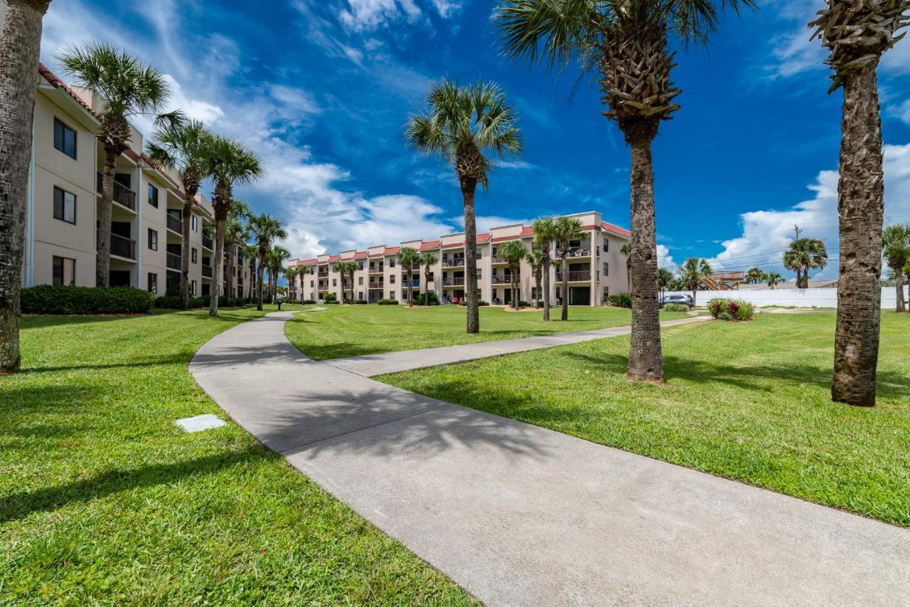 Ocean Village Club D23 Saint Augustine Eksteriør billede