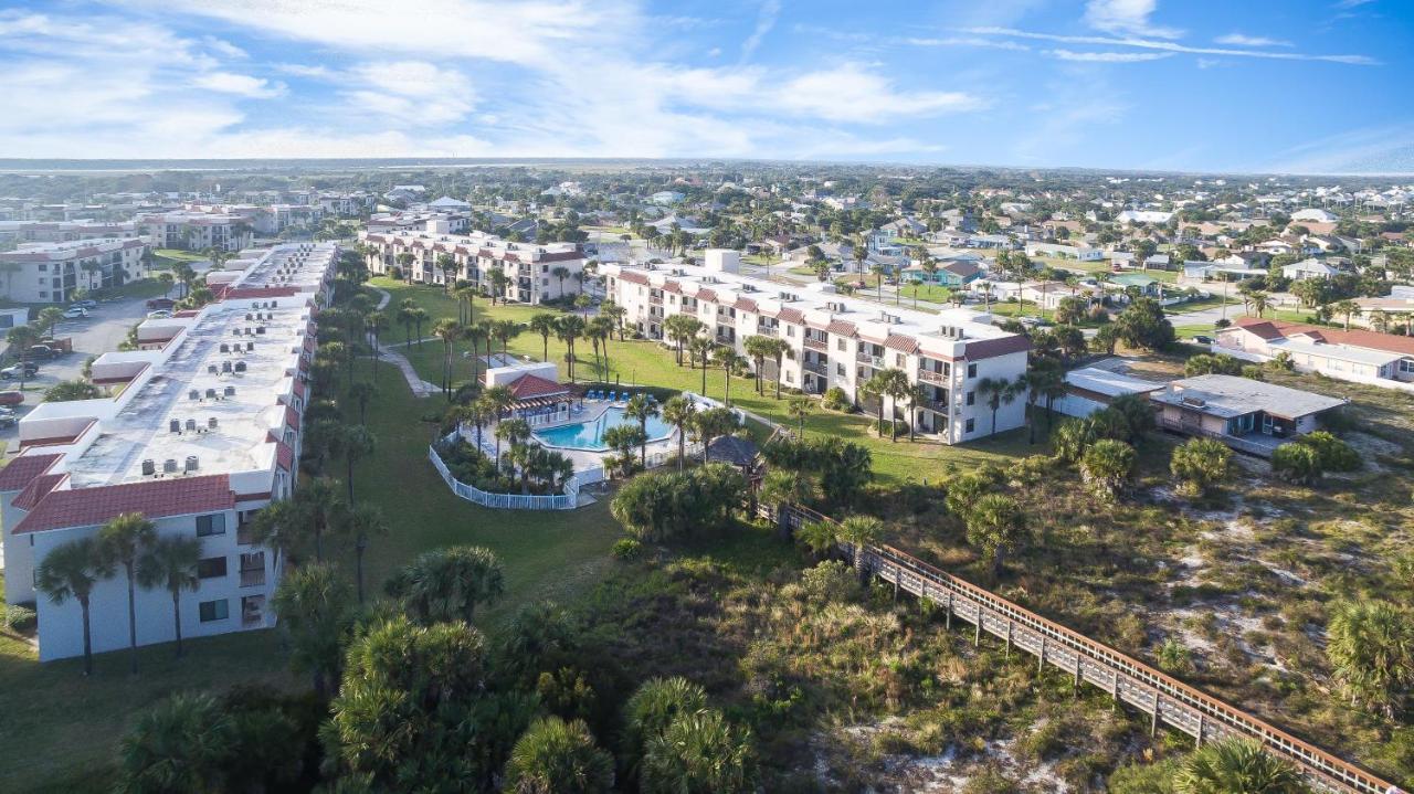 Ocean Village Club D23 Saint Augustine Eksteriør billede