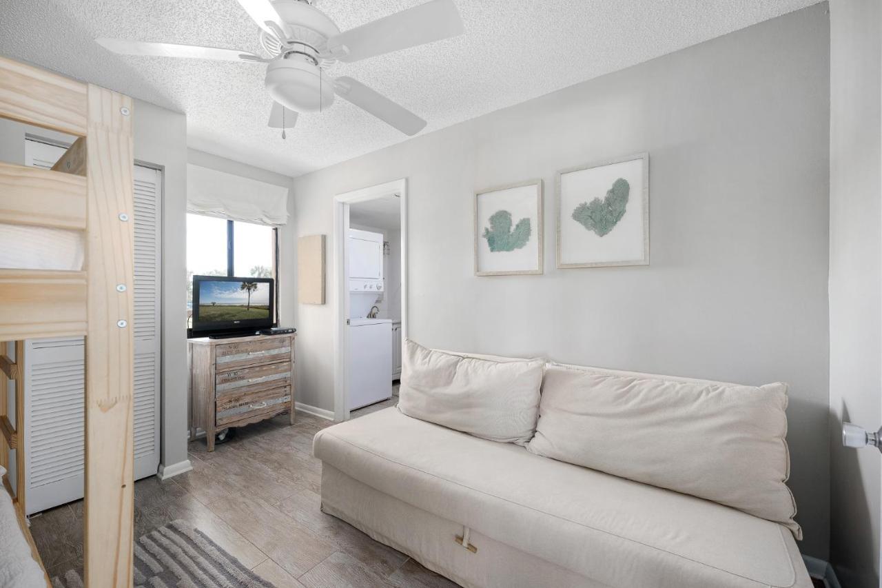 Ocean Village Club D23 Saint Augustine Eksteriør billede