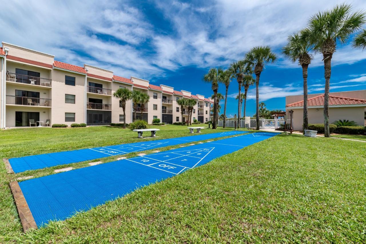 Ocean Village Club D23 Saint Augustine Eksteriør billede