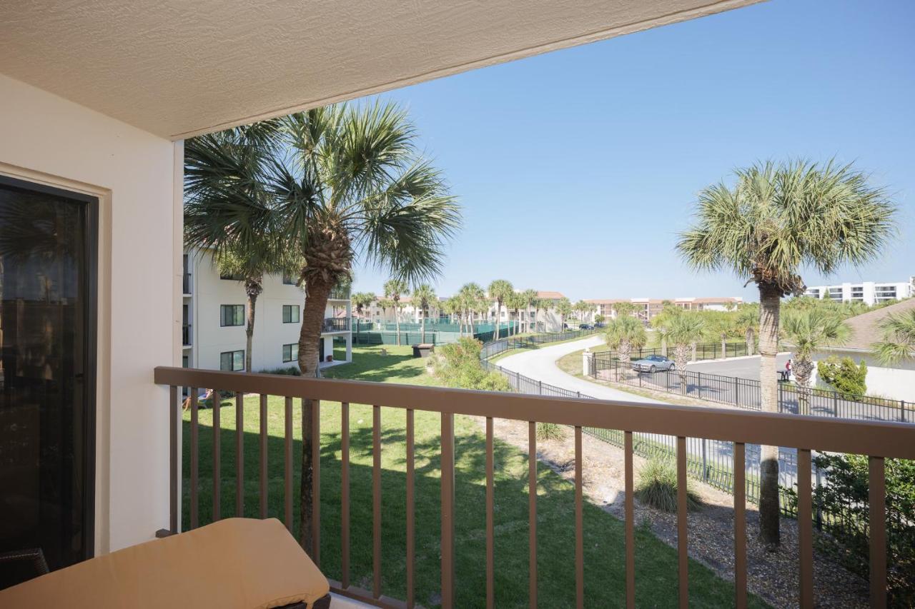 Ocean Village Club D23 Saint Augustine Eksteriør billede