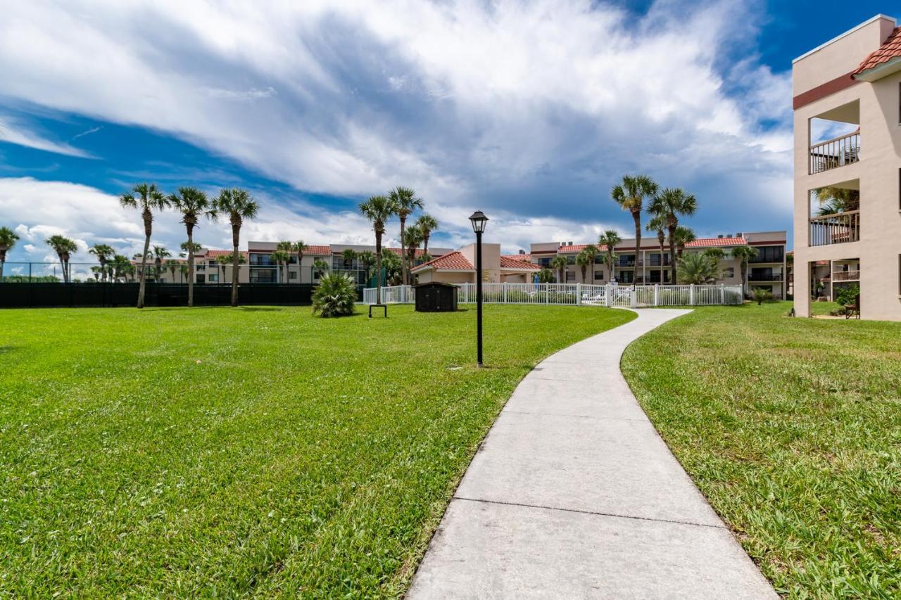 Ocean Village Club D23 Saint Augustine Eksteriør billede