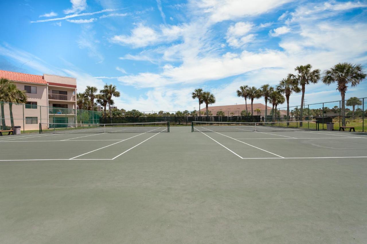 Ocean Village Club D23 Saint Augustine Eksteriør billede