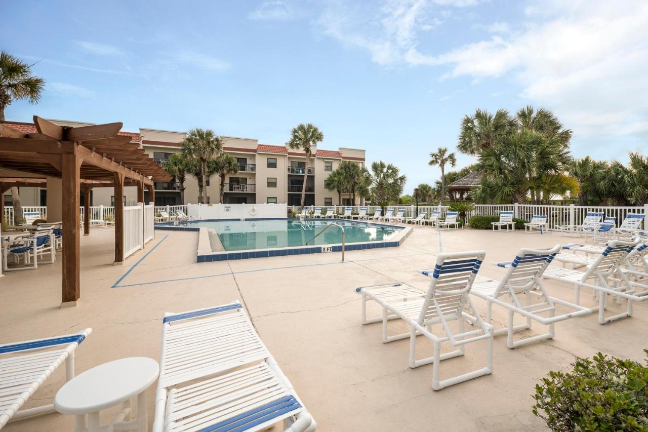 Ocean Village Club D23 Saint Augustine Eksteriør billede