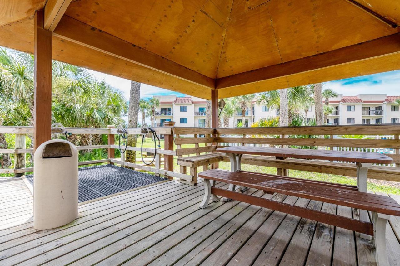 Ocean Village Club D23 Saint Augustine Eksteriør billede