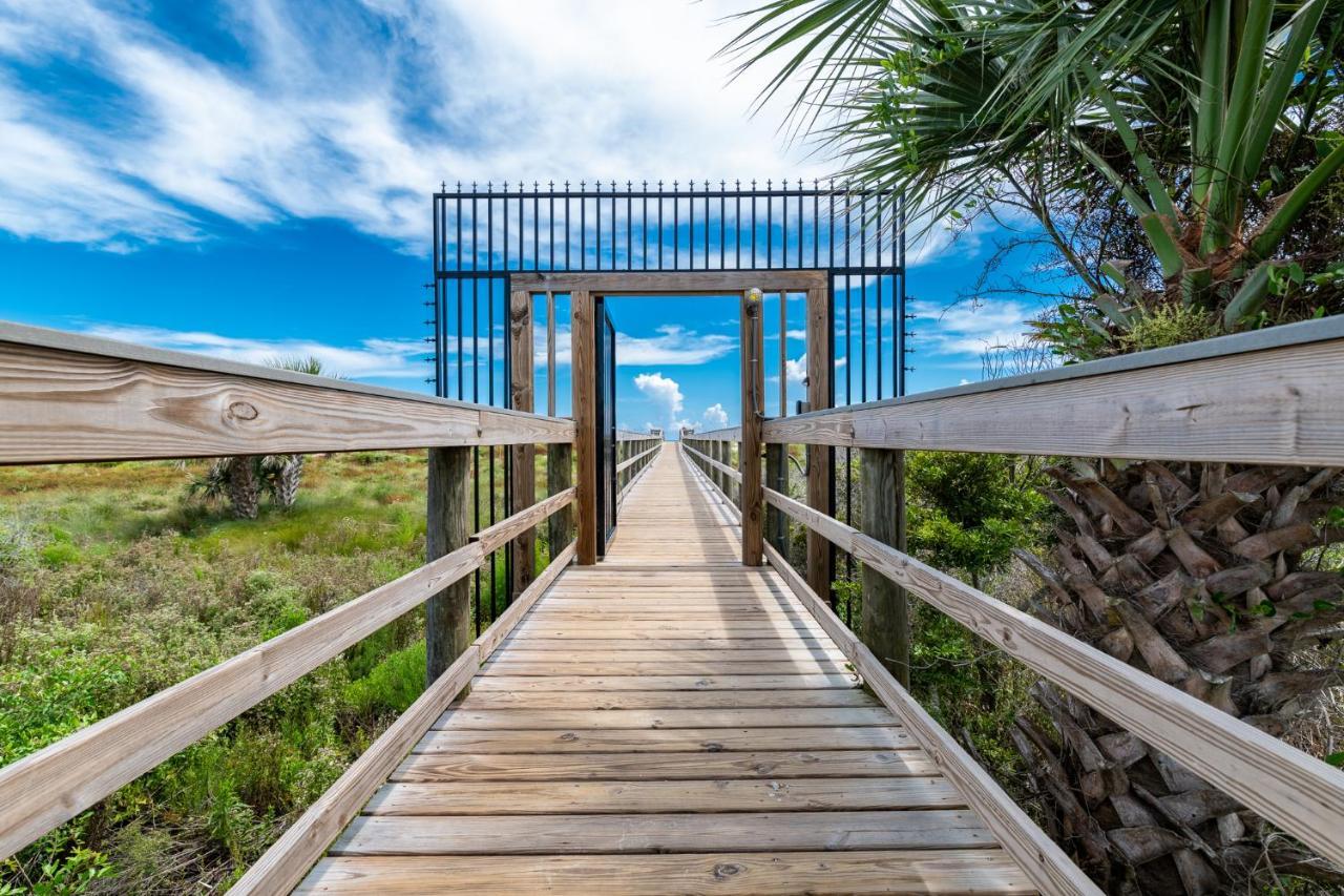 Ocean Village Club D23 Saint Augustine Eksteriør billede