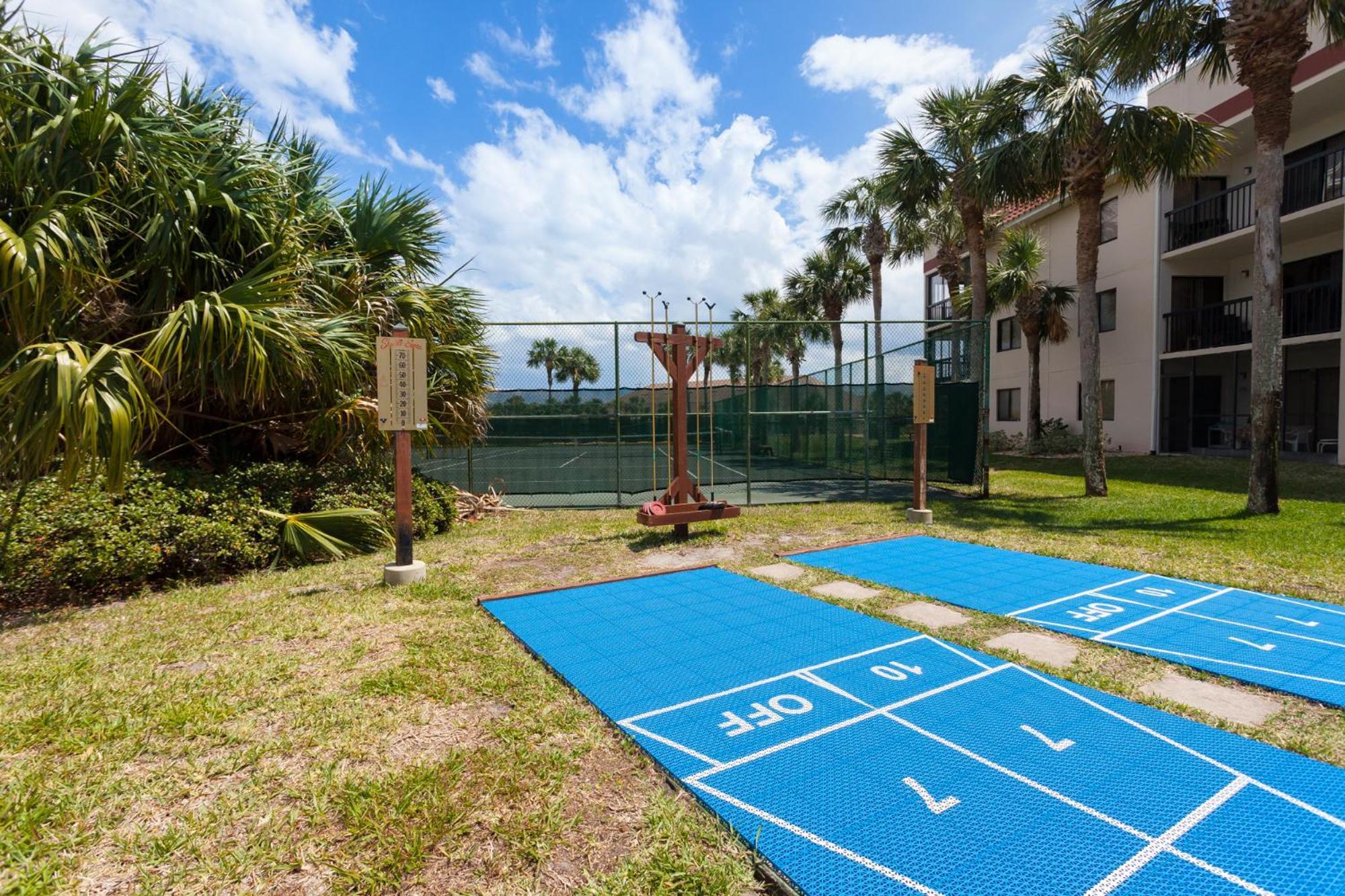 Ocean Village Club D23 Saint Augustine Eksteriør billede