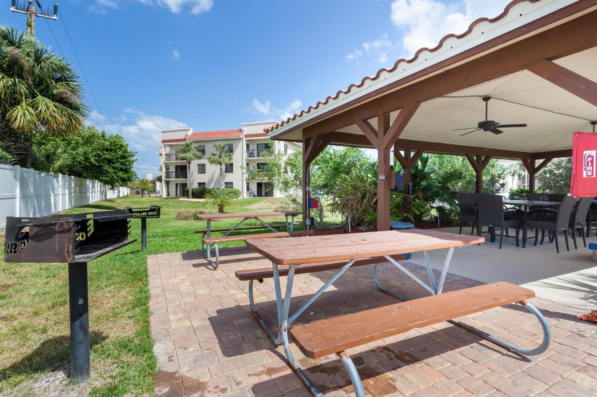 Ocean Village Club D23 Saint Augustine Eksteriør billede