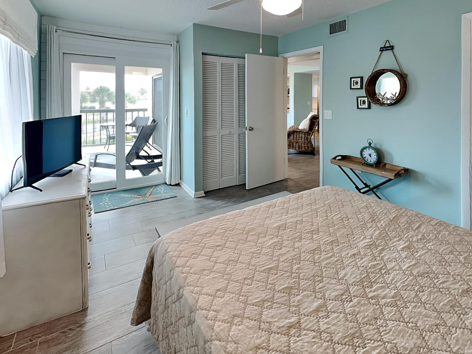 Ocean Village Club D23 Saint Augustine Eksteriør billede
