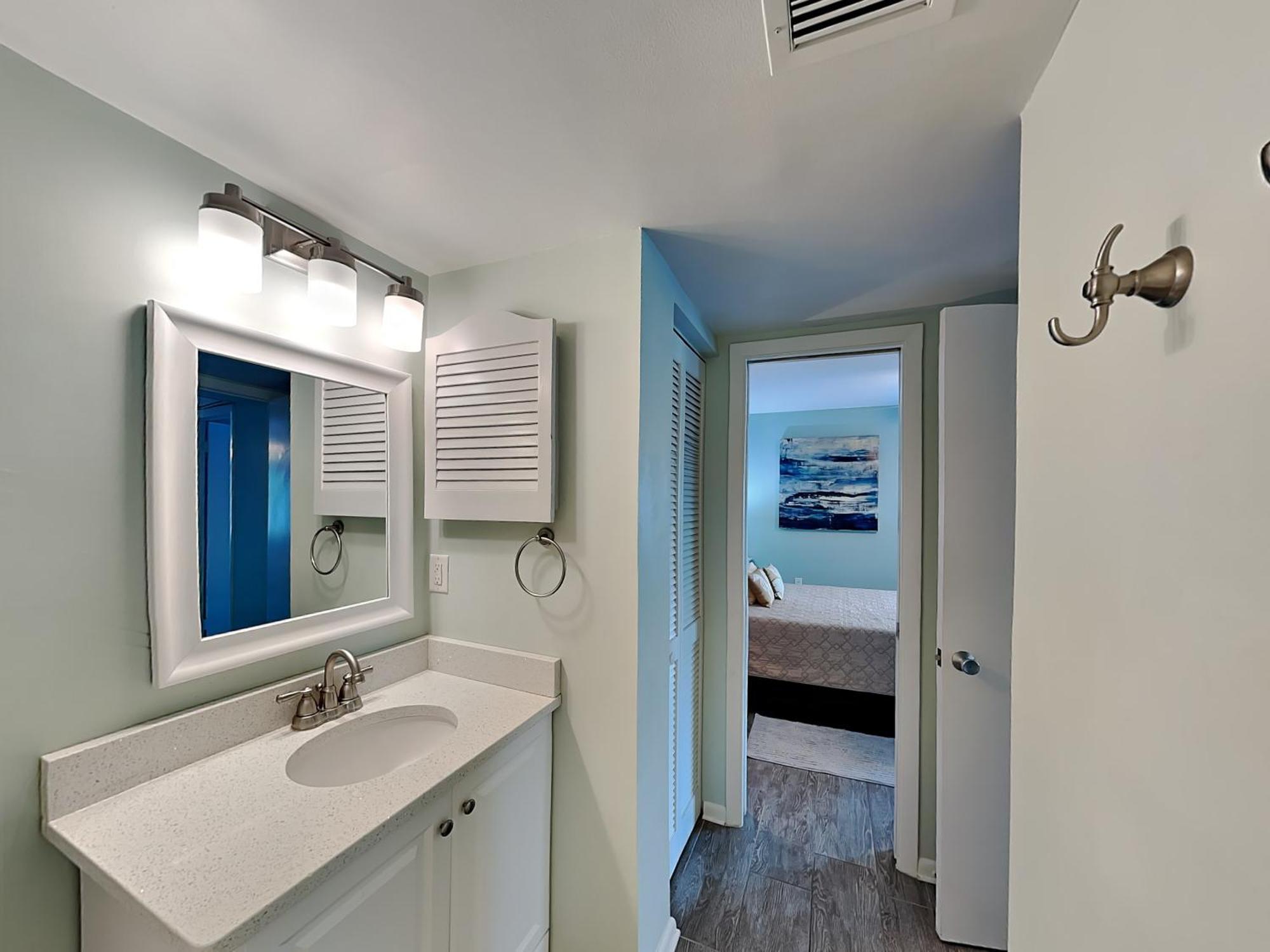Ocean Village Club D23 Saint Augustine Eksteriør billede
