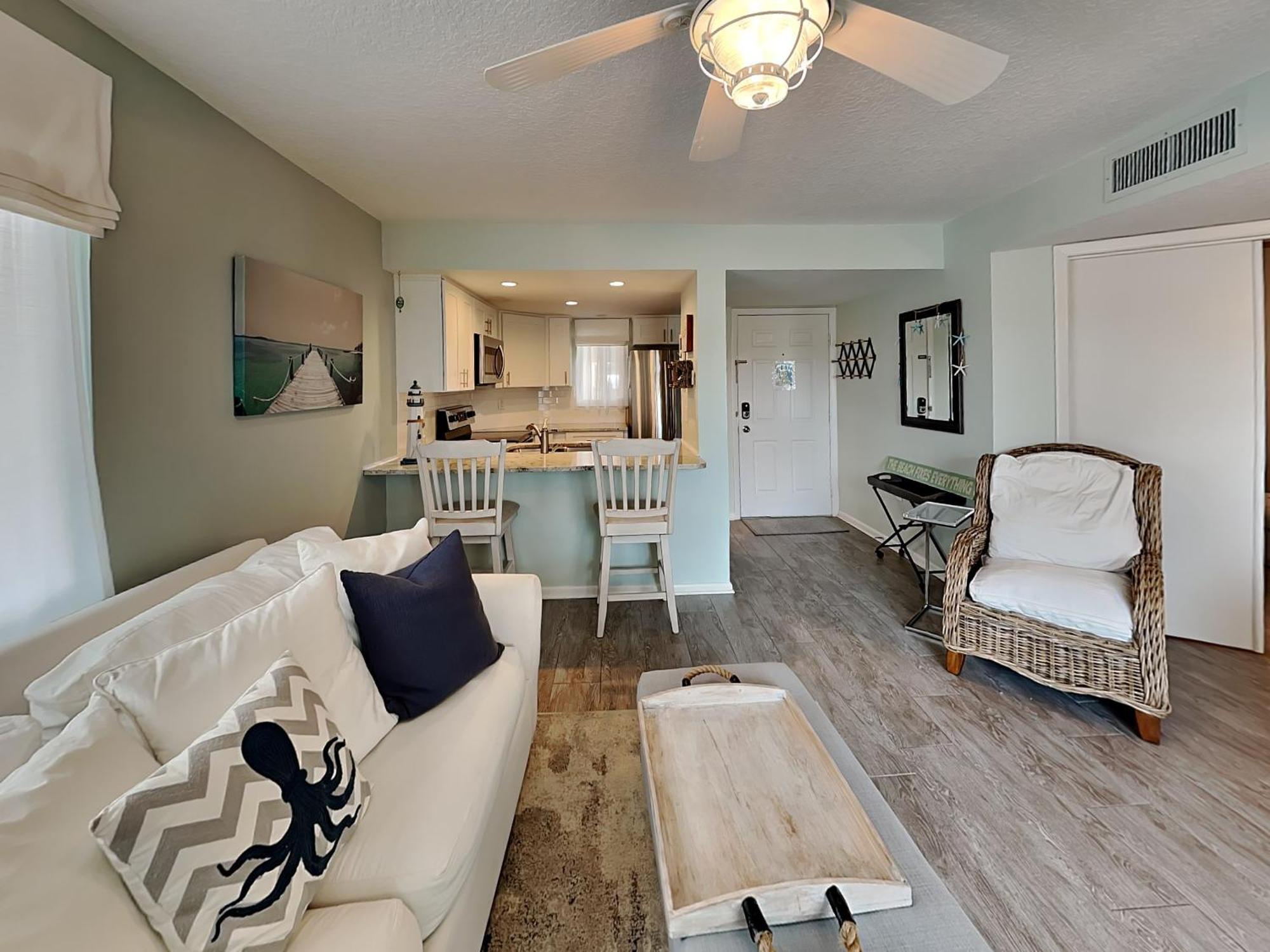 Ocean Village Club D23 Saint Augustine Eksteriør billede