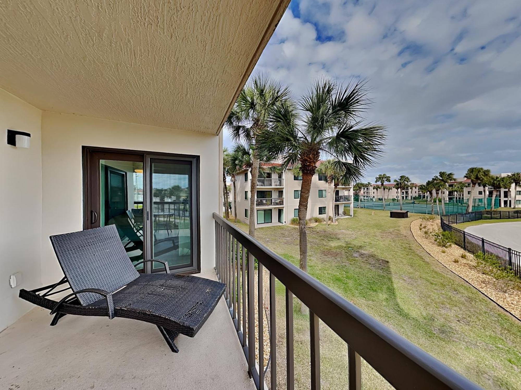 Ocean Village Club D23 Saint Augustine Eksteriør billede