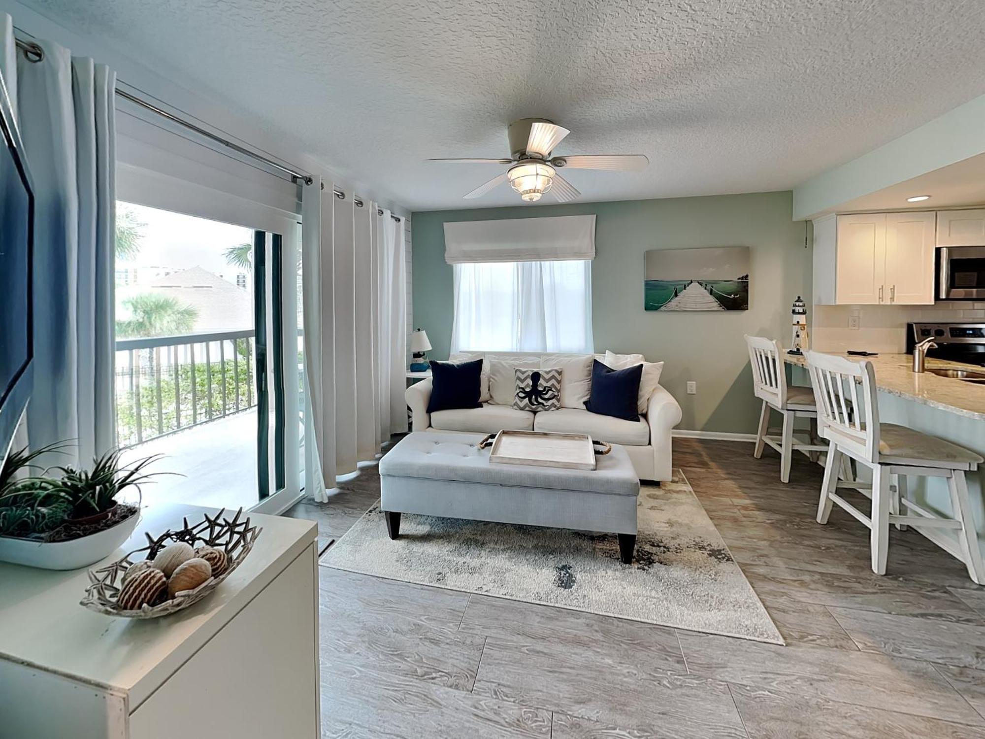 Ocean Village Club D23 Saint Augustine Eksteriør billede