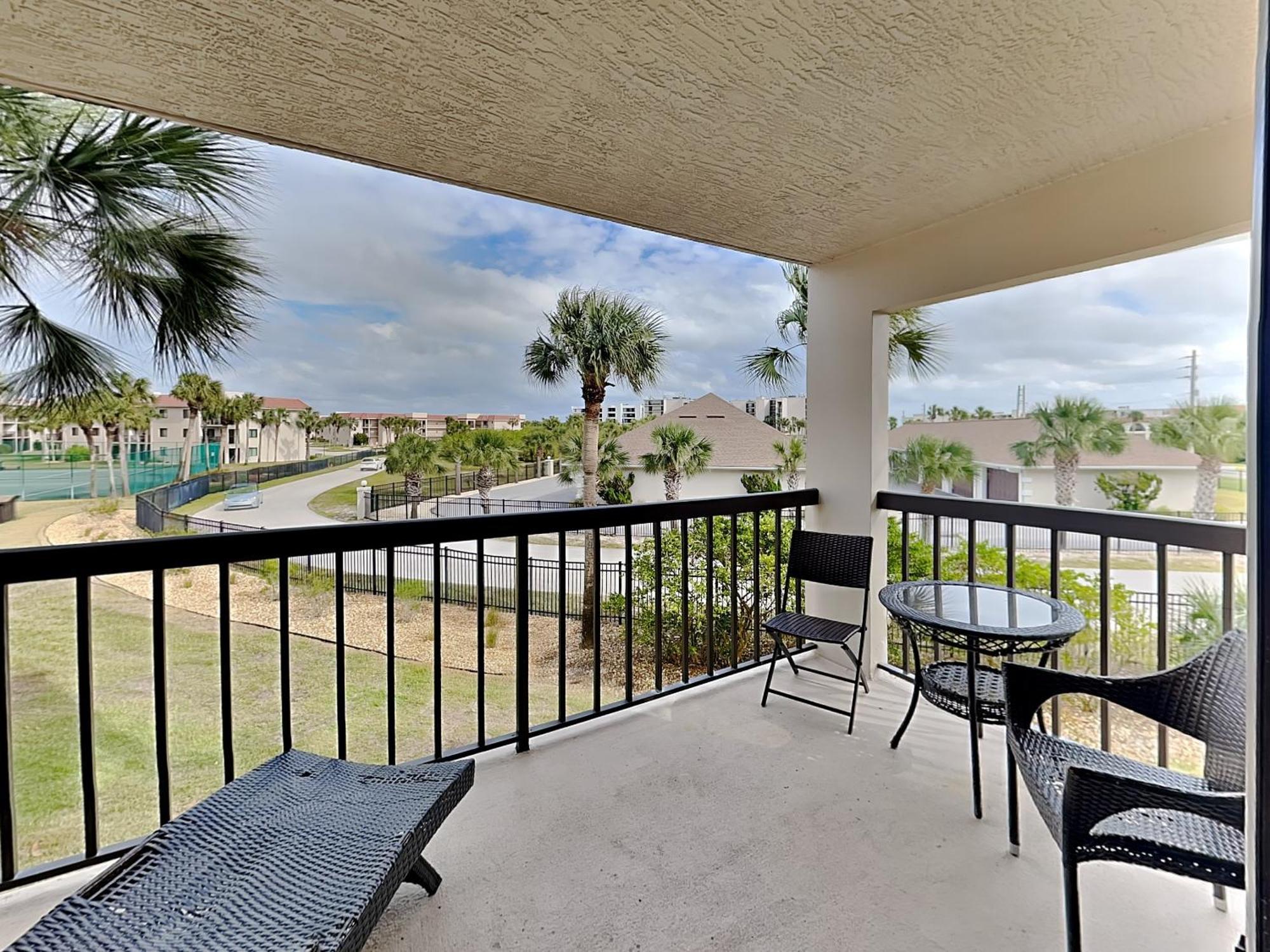 Ocean Village Club D23 Saint Augustine Eksteriør billede