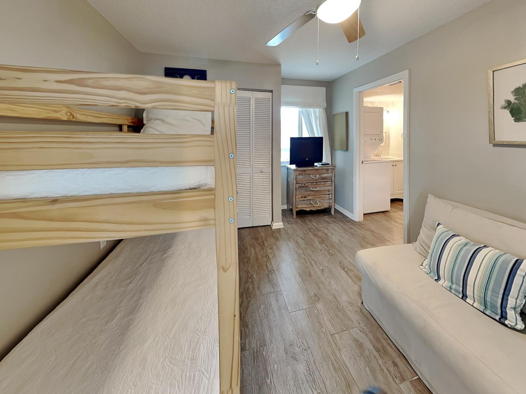 Ocean Village Club D23 Saint Augustine Eksteriør billede