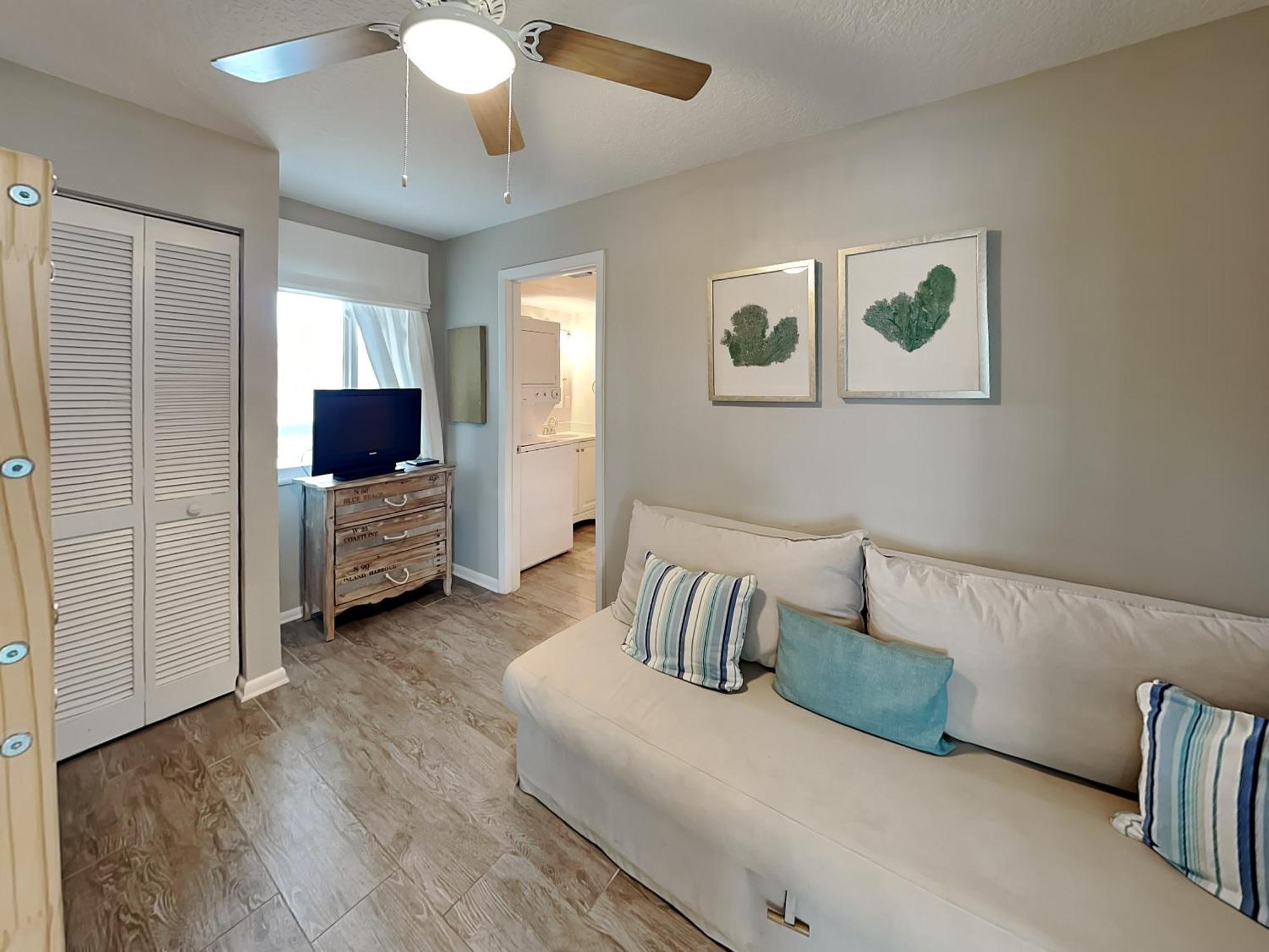 Ocean Village Club D23 Saint Augustine Eksteriør billede