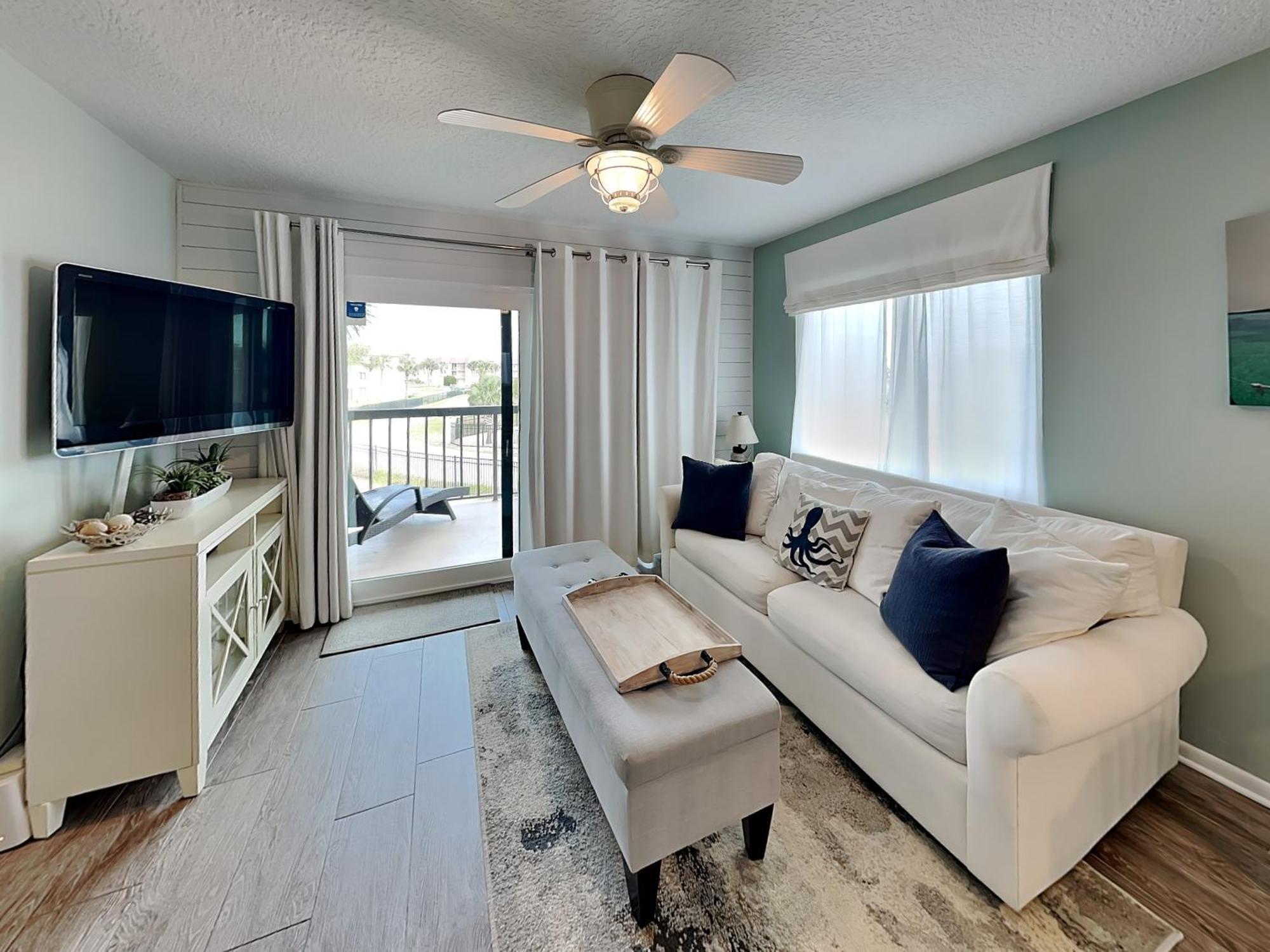 Ocean Village Club D23 Saint Augustine Eksteriør billede